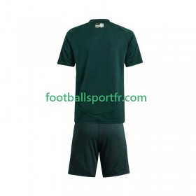 Tenue Portland Timbers Enfant Domicile 2025 Maillot de Foot